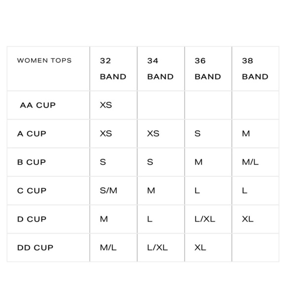 Mikoh Bandeau Bikini‎ Top - Picture 8 of 8